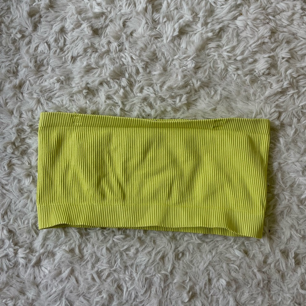 urban outfitters tube top